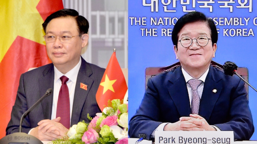 Vietnam prioritises partnership with the Republic of Korea
